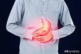 张仲景传下来的“千古胃肠第一方”，专调老胃病，胃好，身体好图片