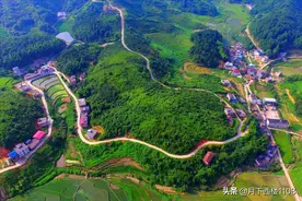 湖南这个县曾经被衡阳管辖了一千多年，历史上五县与其同名图片