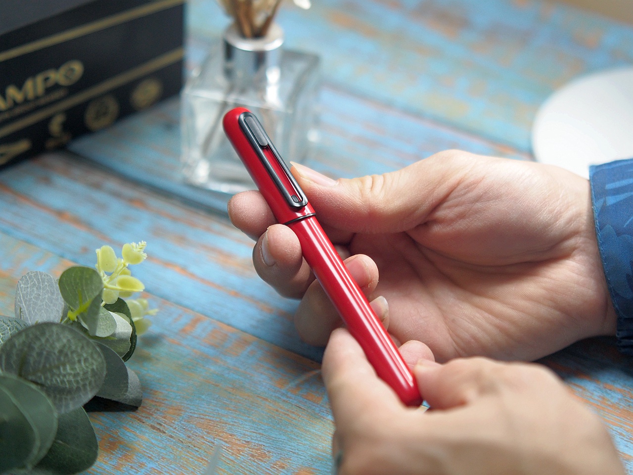 新年开工季，精挑细选精致型男好物推荐