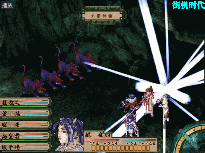 单机游戏最过瘾的练级方法，将怪物圈养起来榨经验