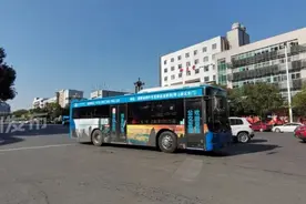 渌口区新增、调整一批公交线路，从株洲西站可直达渌口区图片