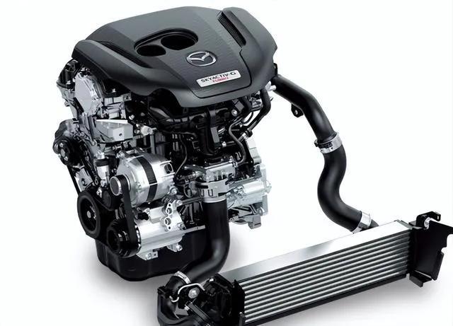 2023款马自达6即将发布 取消2.5T+6MT 是为了降价？