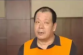 马洪平的反转人生：哈尔滨保安，连中两次500万，结局却唏嘘不已图片