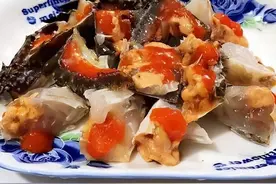 浙江“四大怪菜”，个个都是当地人的最爱，外地人看后直摇头图片