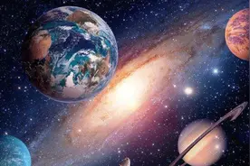 光速真的是宇宙中最快的速度吗？事实上它慢得“如同龟速”图片