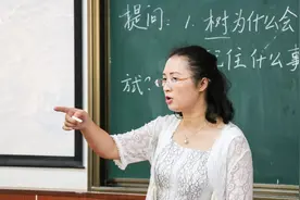 点评语文特级教师图片