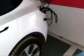 如何为电动汽车挑选「随车充」？图片