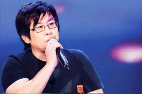 《星星点灯》4年前在央视就被改词了！当时郑智化为何沉默？图片
