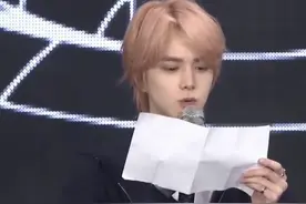 撞脸李敏镐神似鹿晗？韩国男团门面环肥燕瘦，谁是五代唯一神颜？图片