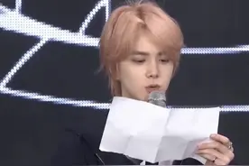 撞脸李敏镐神似鹿晗？韩国男团门面环肥燕瘦，谁是五代唯一神颜？图片