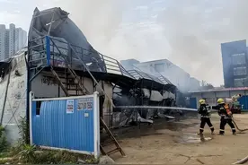 驱蚊“神器”引火灾，用它时这个细节别忽略图片