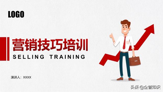 ֪ʶӪѵSELLING TRAININ G