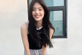 国模新生代 汪真禛：不盲目跟风，适合自己的就是最好的图片