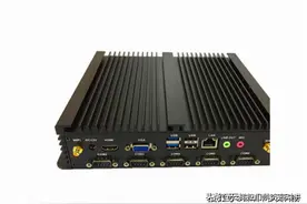 AGV或机器人乘梯可提供梯控对接API接口图片