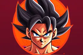 【速来：本期粉丝福利开始报名】：七龙珠卡通头像 （2）图片