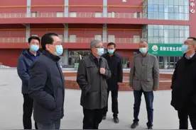 甘肃农业大学：师生同舟共济，全校科学抗疫图片