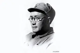 刘帅说：我打仗只要有他在，就没有打不赢的仗！图片