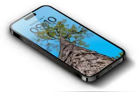 iPhone“景深壁纸”图片