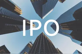 企业融资与IPO图片