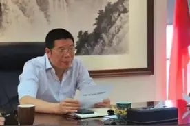 操控招标，吃拿卡要按比收费：保利地产原副总经理吴章焰案图片