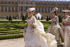 洗澡这一正常的清洁行为，为何在16世纪欧洲形成了一种文化 ？图片