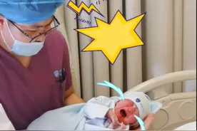 宝宝三个月大才能“认母”？娃若有以下表现，意味着能认出妈妈了图片