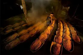 1斤粮食酿半斤酒？农村集市上10元一斤的散酒能买吗？真相是啥？图片