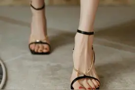 总结//心动的鞋子，小众但很出众图片