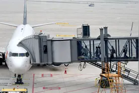 航空公司哪个部门油水最多？图片