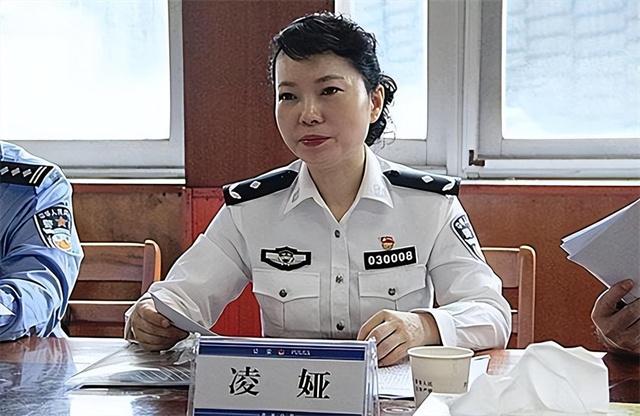 16岁从警入职43年，上班穿4000元短袖，警号030008狠角色终于落网