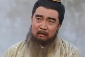 关羽扮演者陆树铭走了，再见“美髯公”，心中云长也只有他了图片