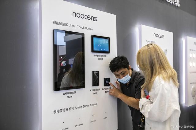 智能家居股票，智能家居概念股持续走弱（这5家“智能家居”企业）