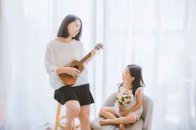 孩子长期和妈妈分开会怎样？以下几个隐患，可能会在三十年后爆发图片