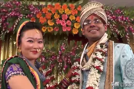 厦大高材生远嫁印度当妾，为讨好丈夫故意抹黑祖国，现在怎样了？图片