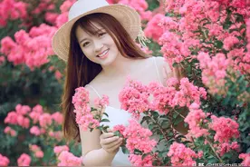 这3种人像构图是错的，人像摄影的3个低级失误，要改正图片