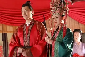 百万妆造——那些靠服化道也能出圈的电视剧盘点图片