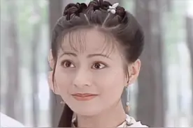 天生没有大红的命！这5位演员推掉的角色，别人演完后红透半边天图片