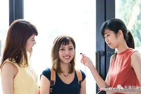 这是惯例！留日学生在日本也有“超国民”待遇！图片