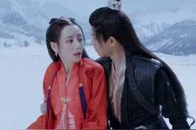 《恰似故人归》5大恶人全部锁定，结局最惨的并不是仙师宁清图片