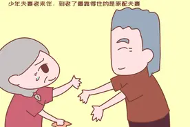 “奶奶住院期间，我看到了很多赤裸裸的人性，真相很残酷”图片