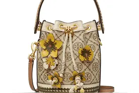 2022夏季必买Tory Burch 榛果棕 Top7 最好入手的老花包是它图片