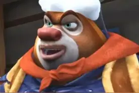 熊出没战争历史1图片