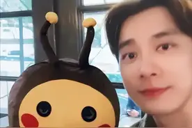 封杀近3年，37岁李易峰再被曝近况！这一次，他能否成功复出？图片