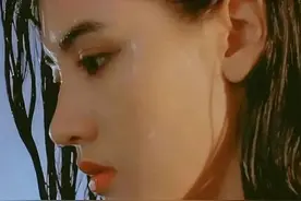 李嘉欣高清写真全集图片