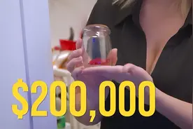 网红靠放屁赚了130万，还因为屁太多进了医院图片