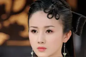 曾经红极一时，今悄然隐退的女星：有人凉的不甘心，有人为爱退圈图片