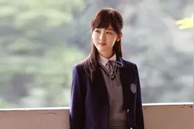 30岁陈都灵：凭啥一夜爆红？只因“疯魔”都美得这么惊心动魄！图片