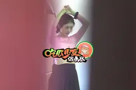 34岁赵丽颖素颜健身被拍，穿露腹装全被汗水浸湿，身材凹凸有致图片