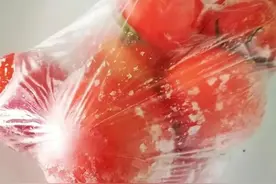 疫情囤菜备菜之冻菜篇图片