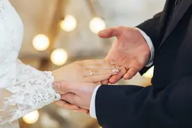 夫妻情感故事图片